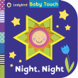 NIGHT, NIGHT BOARD BOOK