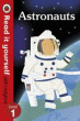 ASTRONAUTS