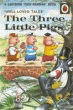 THREE LITTLE PIGS, THE