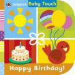 HAPPY BIRTHDAY! BOARD BOOK