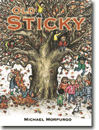 OLD STICKY