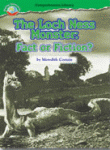 LOCH NESS MONSTER, THE