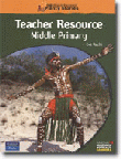 MIDDLE PRIMARY TEACHER RESOURCE BOOK