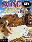 SOSE ALIVE 3 + CD-ROM