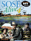 SOSE ALIVE 4 + CD-ROM