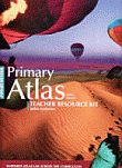 JACARANDA PRIMARY ATLAS 3E TEACHER RESOURCE KIT