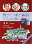 PRIME MINISTERS OF AUSTRALIA 3RD EDITION