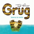 GRUG LEARNS TO SWIM
