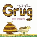 GRUG GOES SHOPPING
