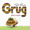 GRUG PLAYS CRICKET