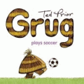 GRUG PLAYS SOCCER