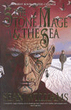 STONE MAGE AND THE SEA