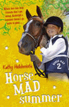 HORSE MAD SUMMER
