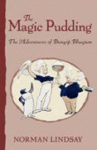 MAGIC PUDDING, THE