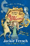 DANCE OF THE DEADLY DINOSAURS