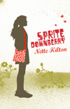 SPRITE DOWNBERRY