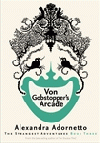 VON GOBSTOPPER'S ARCADE