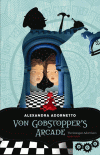 VON GOBSTOPPER'S ARCADE