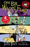 ONE BIG WACKY FAMILY