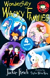 WONDERFULLY WACKY FAMILIES