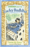 SARINDI AND THE LUCKY BUDDHA