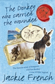 DONKEY WHO CARRIED THE WOUNDED, THE