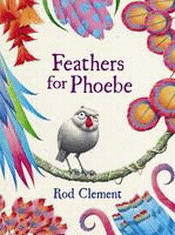 FEATHERS FOR PHOEBE