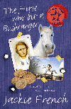 HORSE WHO BIT A BUSHRANGER, THE