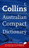 COLLINS AUSTRALIAN COMPACT DICTIONARY