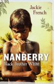 NANBERRY: BLACK BROTHER WHITE