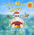 TRUE BLUE SANTA