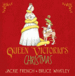 QUEEN VICTORIA'S CHRISTMAS