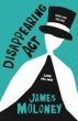 DISAPPEARING ACT
