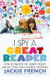 I SPY A GREAT READER: UNLOCK THE LITERARY SECRET