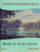 BACK TO SWAN RIVER