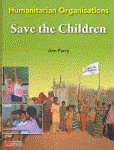 SAVE THE CHILDREN