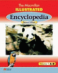 MACMILLAN ILLUSTRATED ENCYCLOPEDIA 2ND EDITION