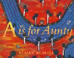 A IS FOR AUNTY