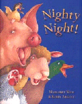 NIGHTY NIGHT!