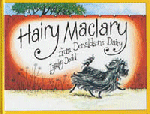 HAIRY MACLARY FROM DONALDSON'S DAIRY