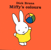 MIFFY'S COLOURS