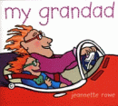 MY GRANDAD