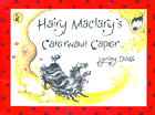 HAIRY MACLARY'S CATERWAUL CAPER BOARD BOOK