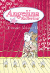 ANGELINA BALLERINA TREASURY VOLUME 2