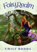 WATER SPRITES, THE