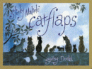 SLINKY MALINKI CATFLAPS BOARD BOOK