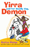 YIRRA AND HER DEADLY DOG, DEMON