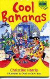 COOL BANANAS