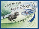HAIRY MACLARY'S HAT TRICKS