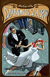 CASE OF THE DIAMOND SHADOW, THE